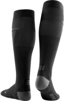CepSki Ultralight Socks - schwarz