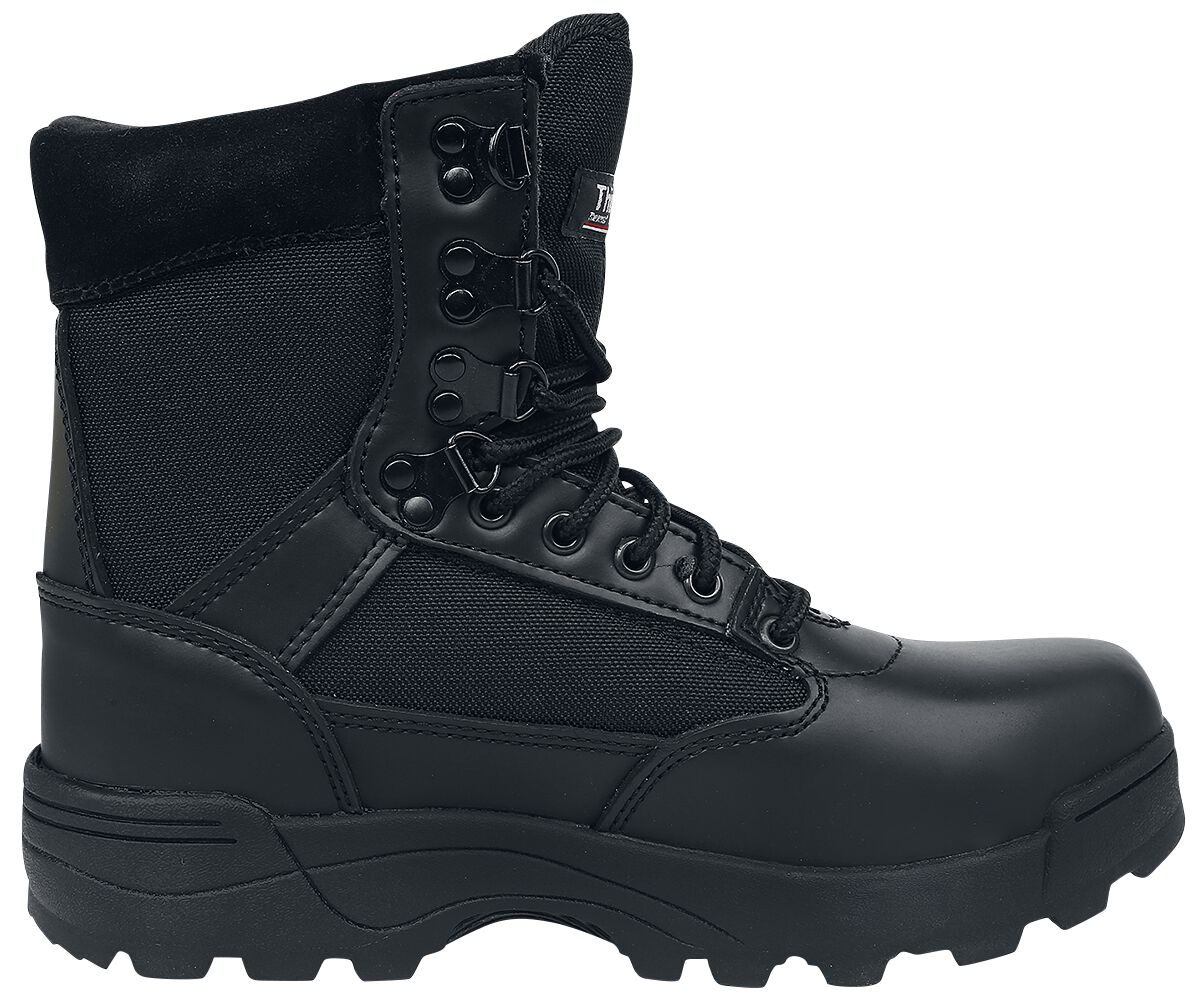 Phantom Tactical | Brandit Bottes