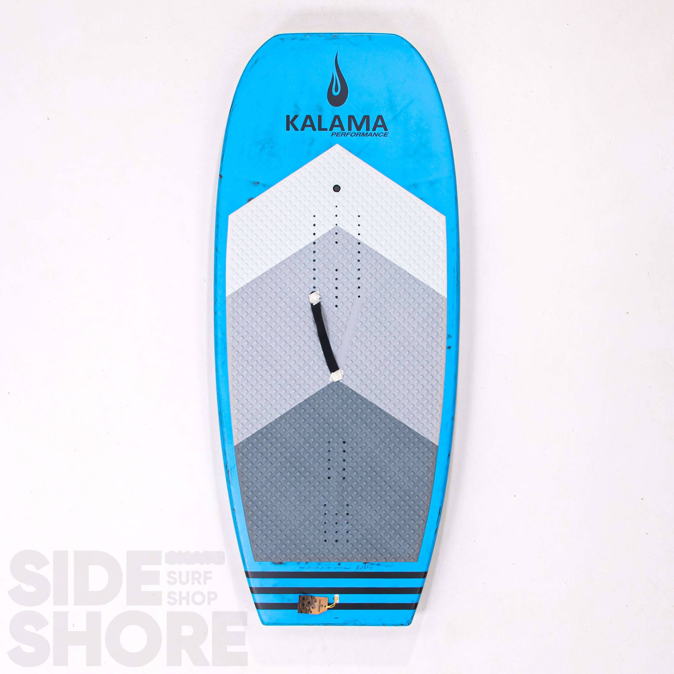 Kalama Performance Sup Foil - Full Carbon 5'0