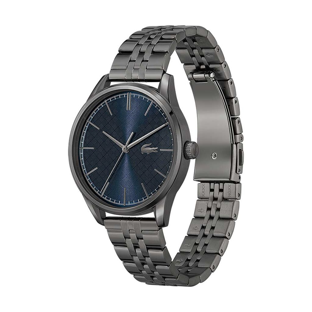 Montre Lacoste Vienna Bleu