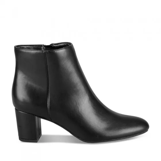 Bottines NOIR MyB