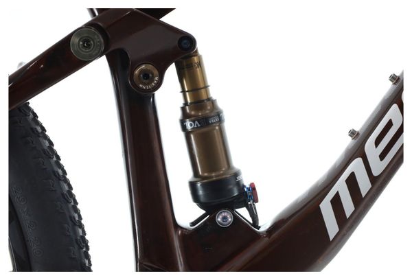 Produit reconditionné · Megamo Track Carbone / Vélo VTT / Megamo | Très bon état