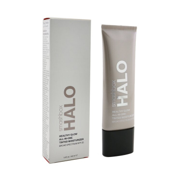 Smashbox Halo Healthy Glow All In One Tinted Moisturizer SPF 25