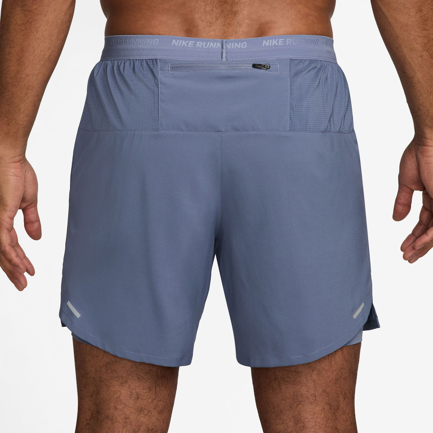 Nike Dri-FIT Stride 7'' 2in1 Short Heren
