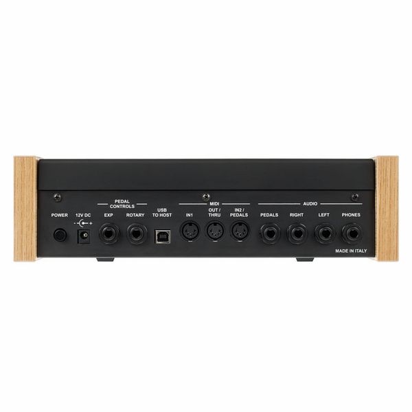 Viscount Legend Expander
