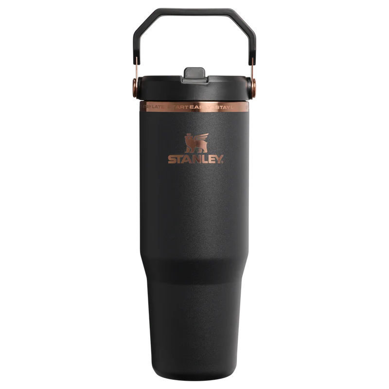 Messi x Stanley 1913 IceFlow™ Flip Straw 2.0 Tumbler | 0.89L