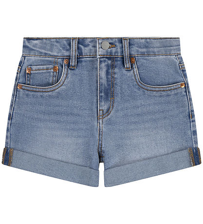 Levis Shorts - Freundin - Flower Child