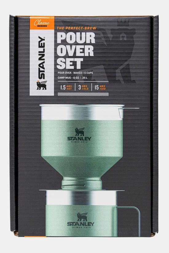 Stanley Stanley Easy-Brew Pour Over Set