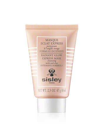 Sisley Masken Masque Eclat Express 60ml