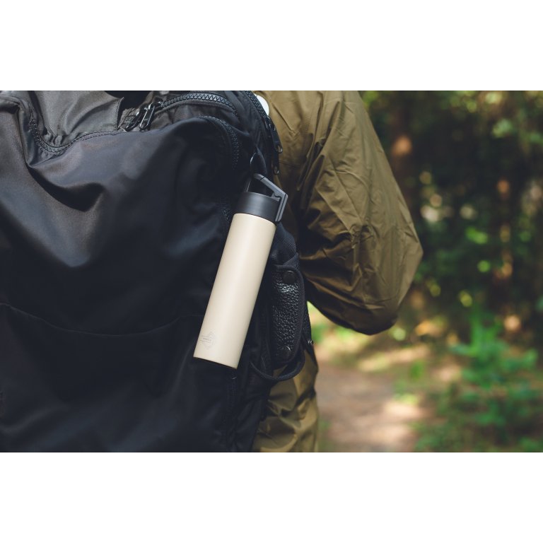 Poketle Isolierflasche +6 Hang