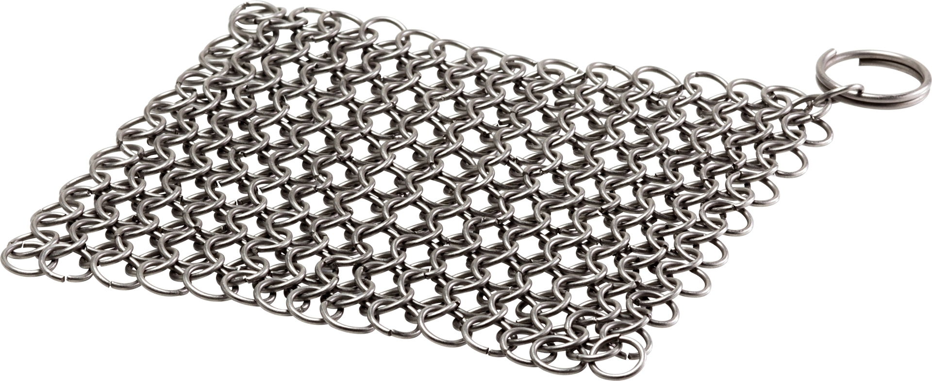 Petromax Ringreiniger für Guss- und Schmiedeeisen 12,5 x 10,5 x 1 cm