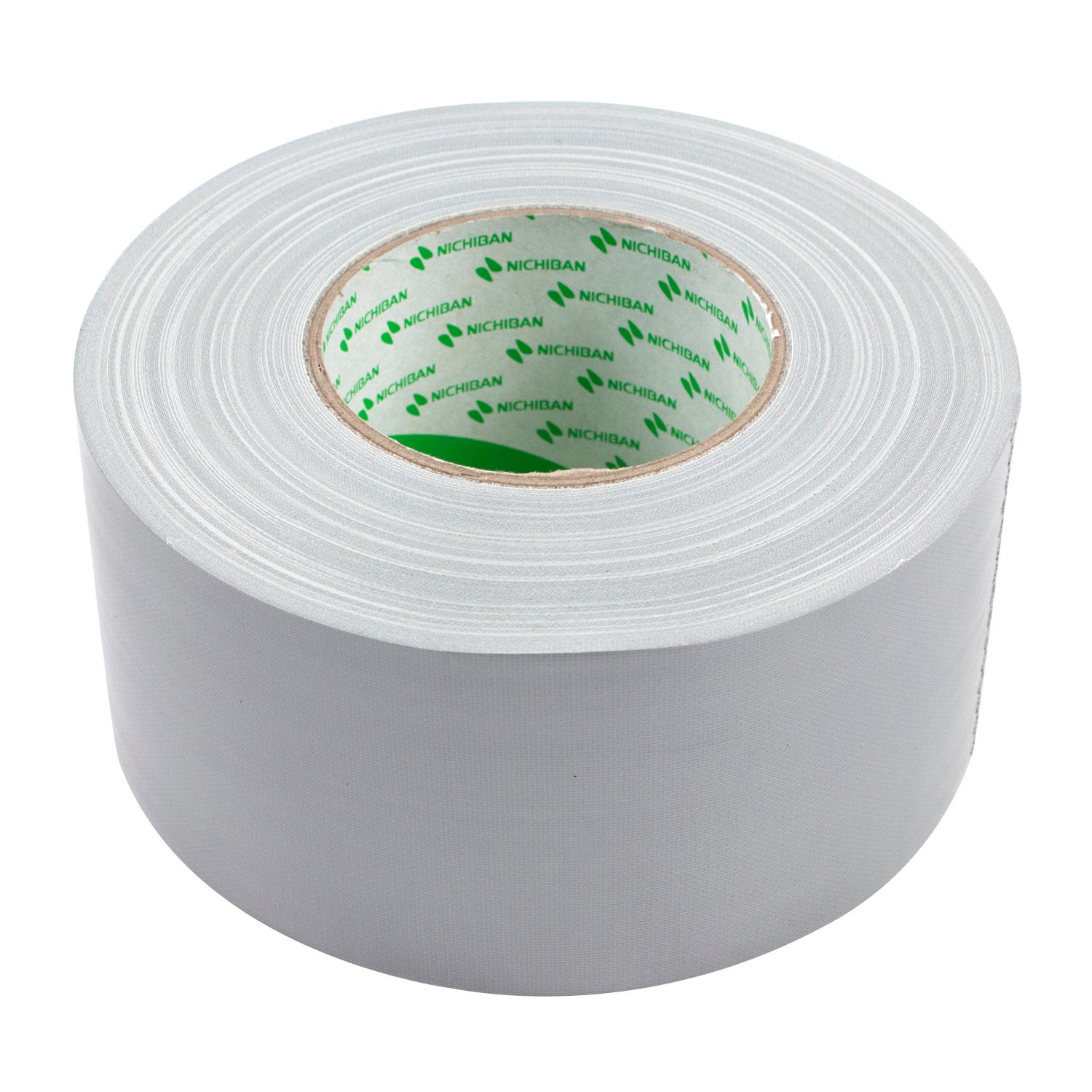 Nichiban Gaffa Tape 1200 - 75 mm 50 m grijs