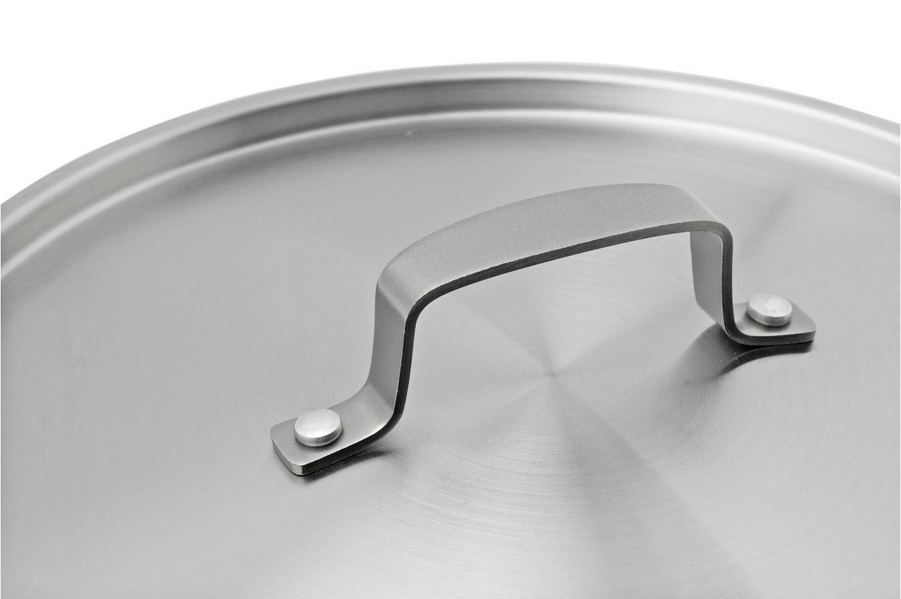 Skottsberg The Original 532657 Stainless Steel deksel 28cm