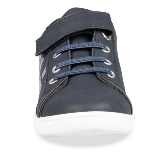 Baskets BLEU TAMS