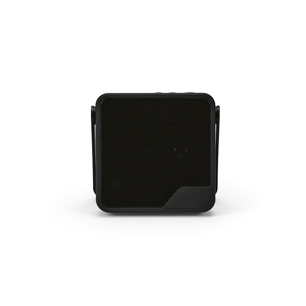 Rupt ASP003 - Enceinte Dipster en ABS recyclé 1800 mAh