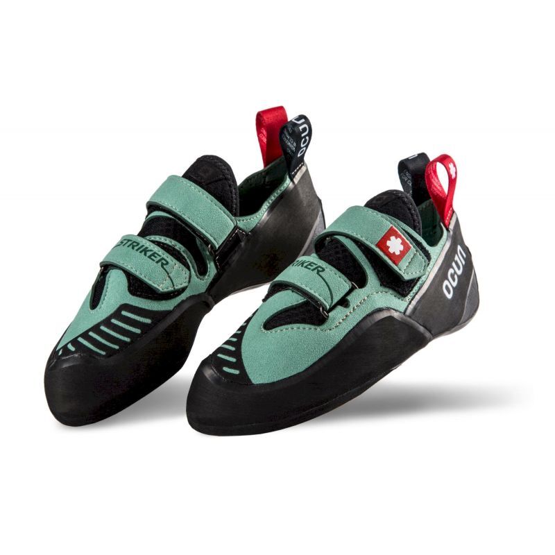 Striker QC - Chaussons escalade