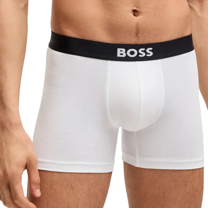 Boss One Boxershorts Heren (3-pack)
