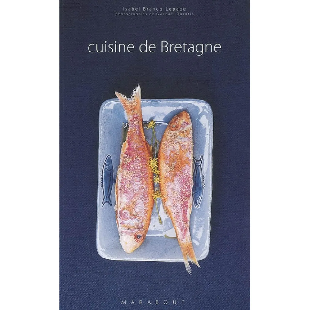 Cuisine de Bretagne · Occasion