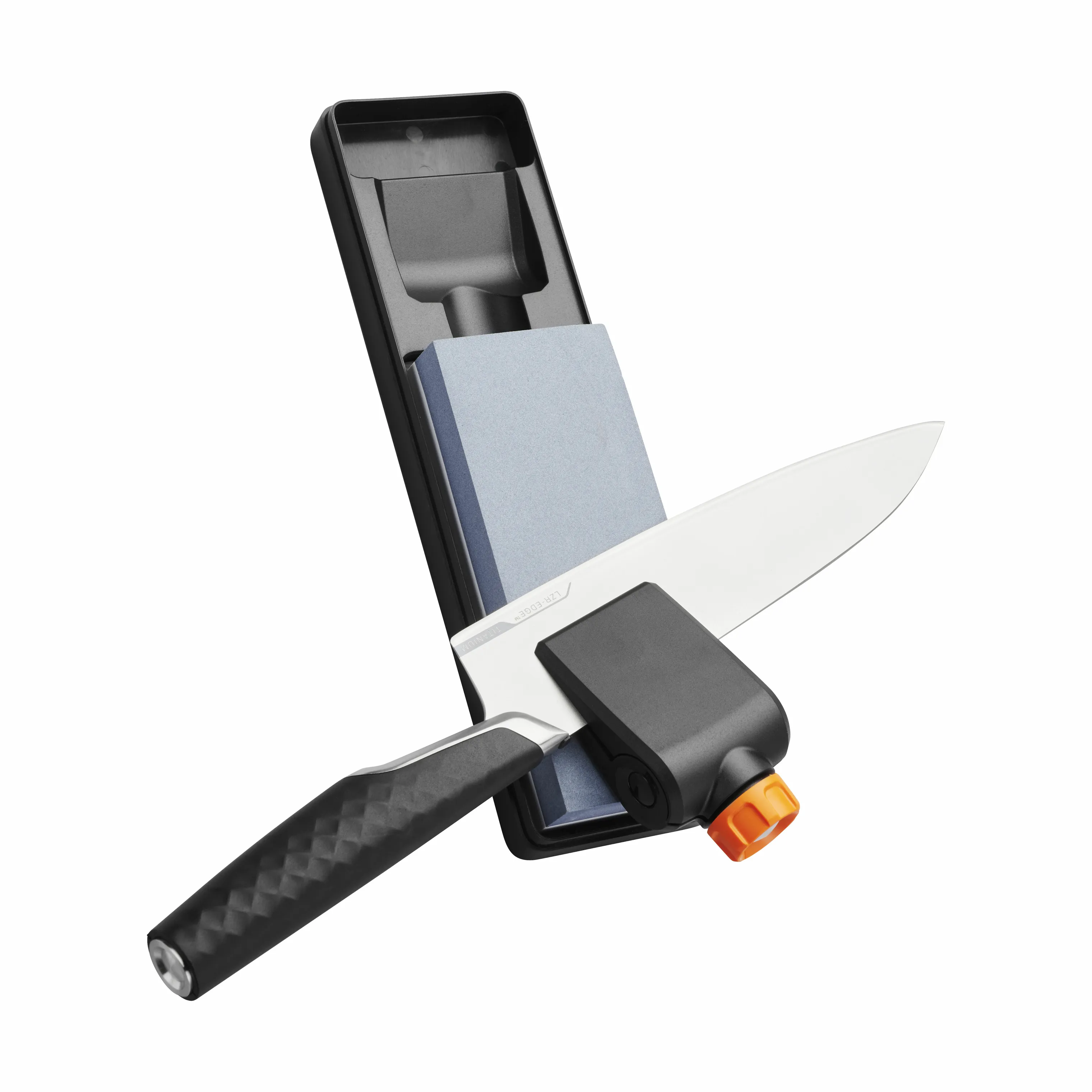 Fiskars Whetstone Premium Knivsliber
