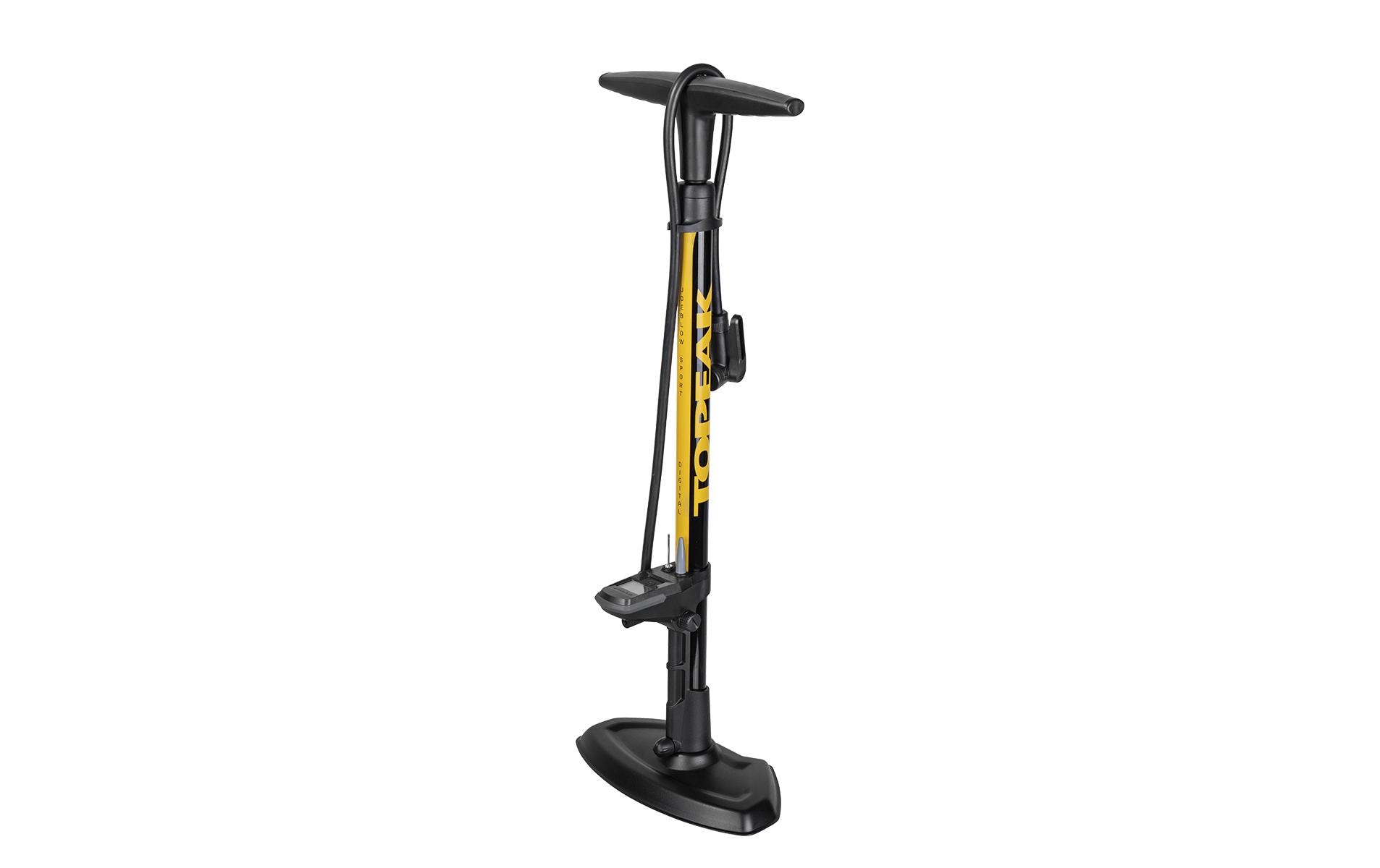 Standpumpe JoeBlow Sport DigitalStandpumpe