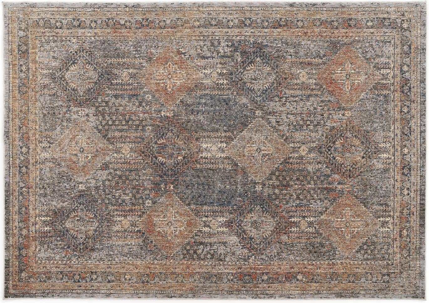Webteppich SOLIST MAMBA, ca. 120x170cm