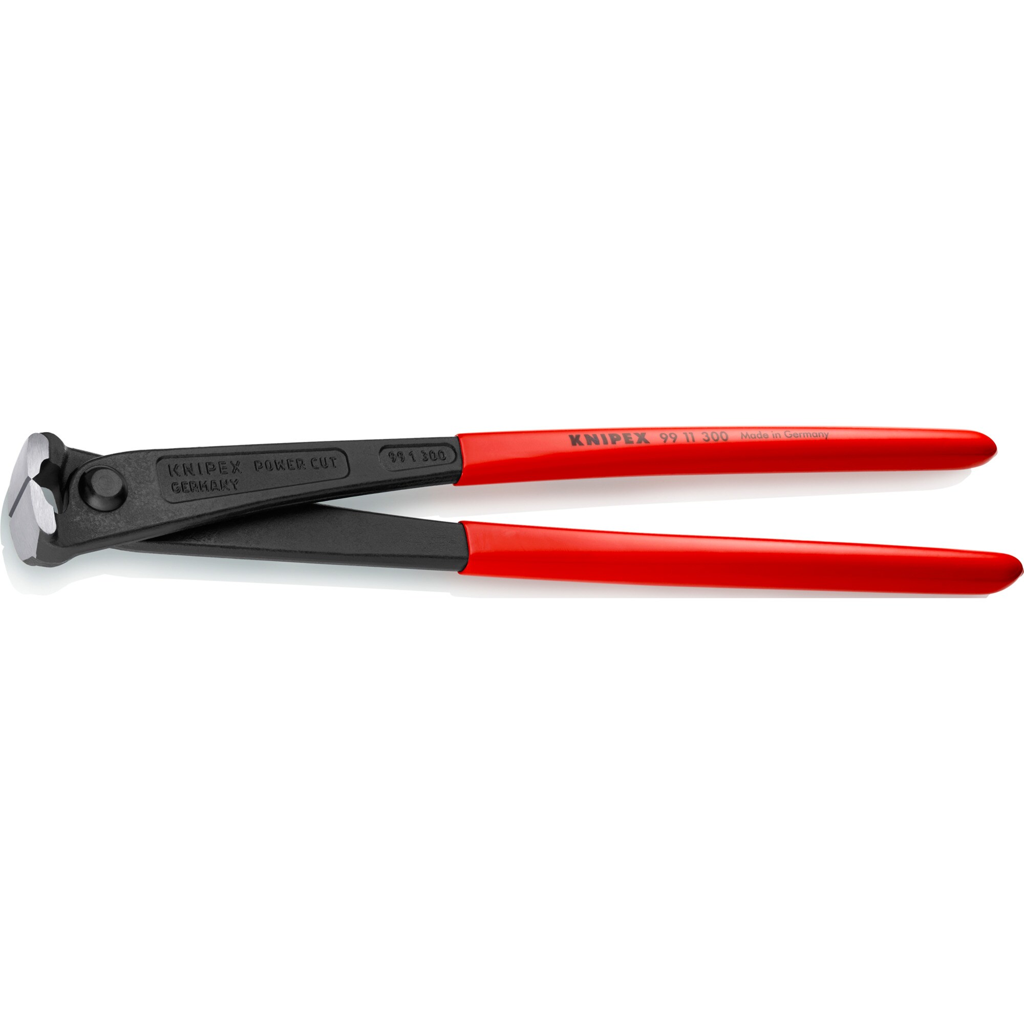 Knipex Kneif- / Monierzange Kraft-Monierzange 99 11 300