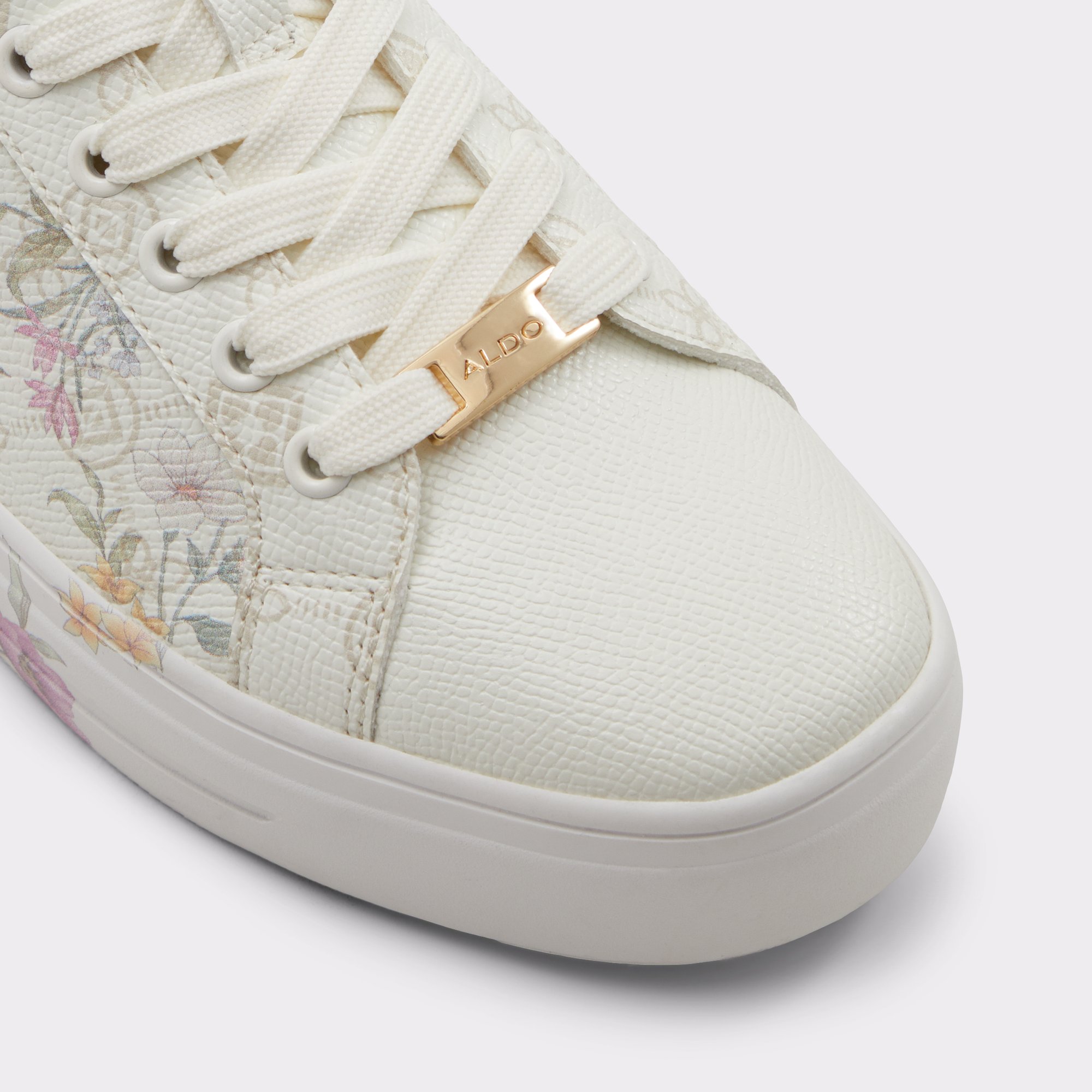 Meadow Bone Multi Women Low top sneakers