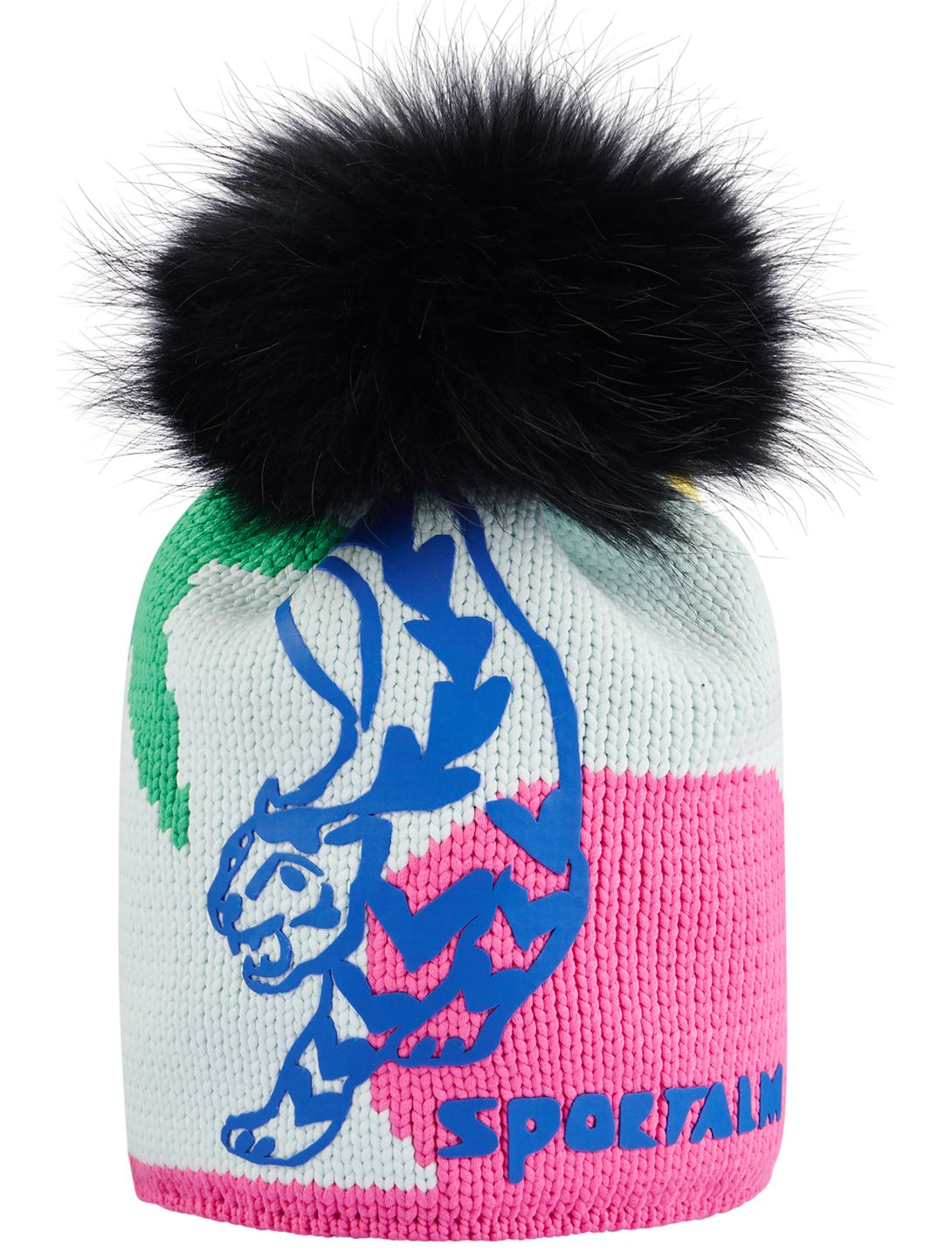 Phuket SKI muts dames
