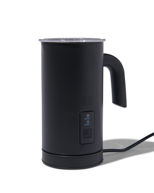 mousseur à lait électrique 150ml