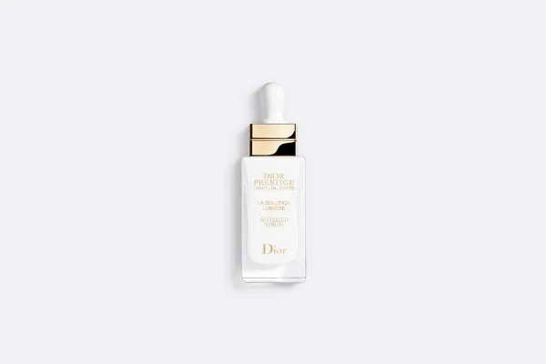 Dior Prestige Light-In-White La Solution Lumiere Rozświetlające serum do twarzy 30ml