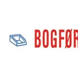 Stempel Printy 4912 Bogført