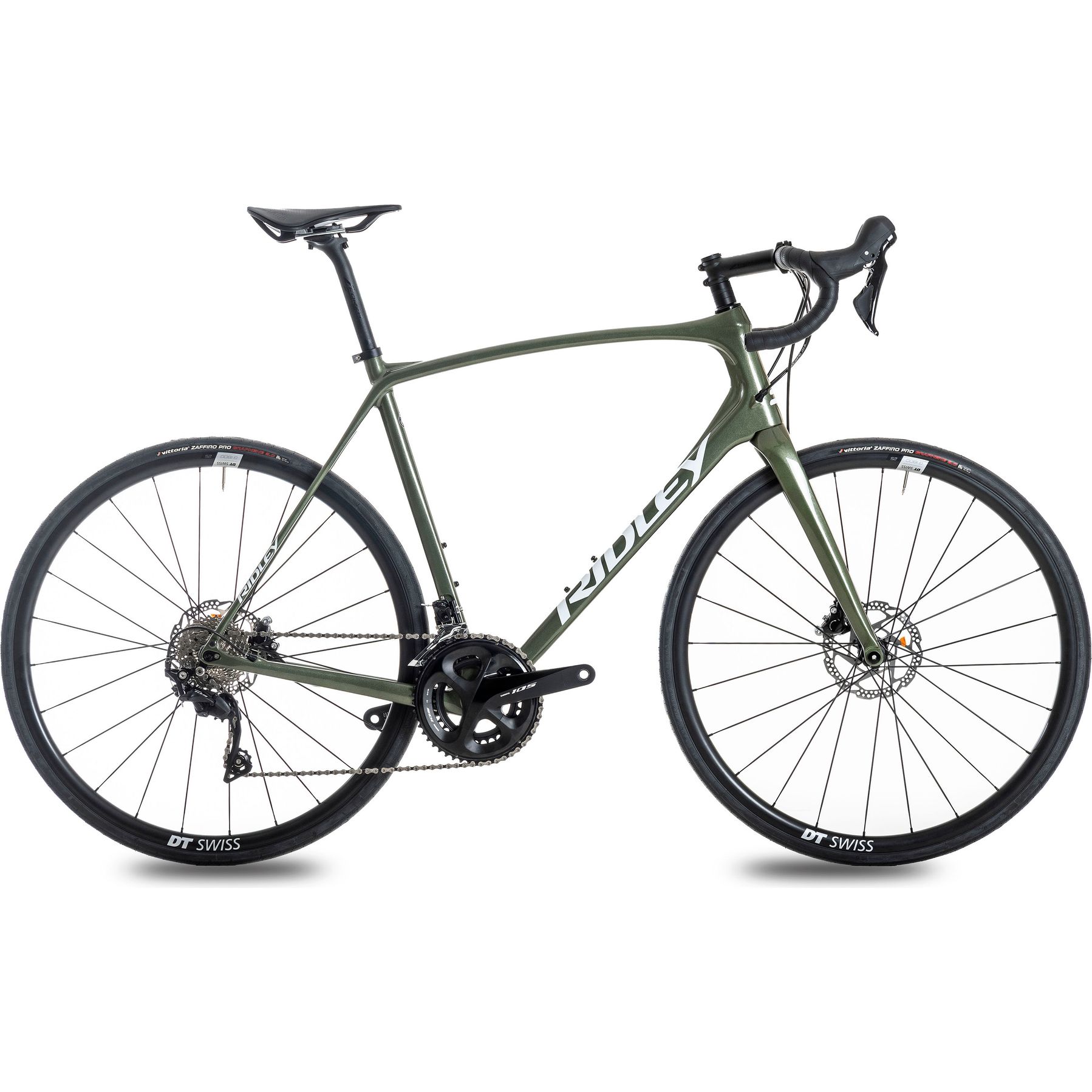 Ridley Kanzo Speed 105