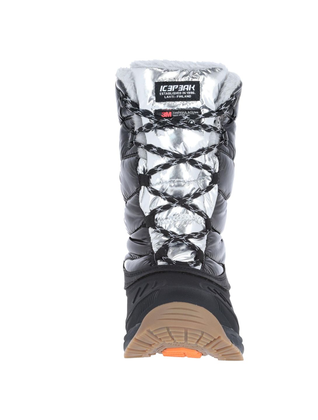 Alma Ms snowboots dames