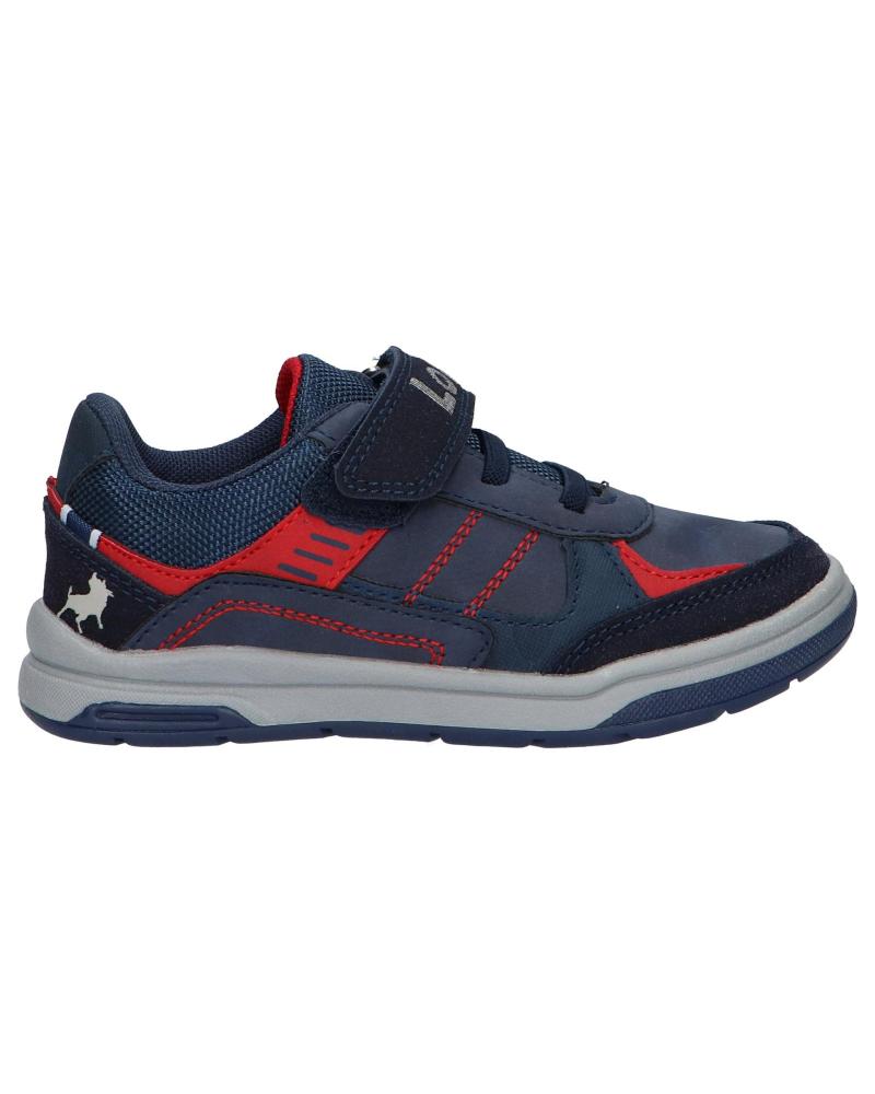 Tênis Lois Jeans 46166 690