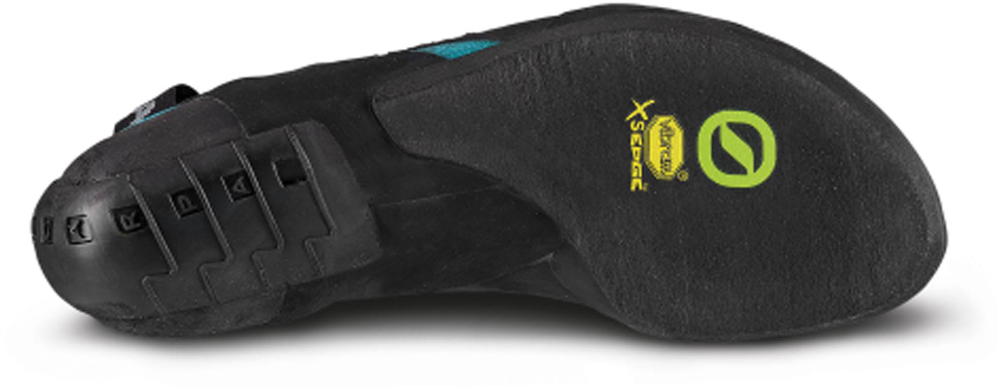 Scarpa Vapor V W's