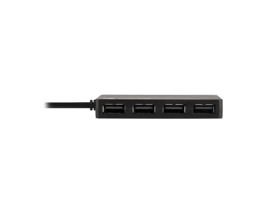 HUB NGS IHUB4TINY 4 PORTAS USB 2.0