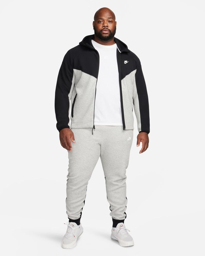Sweat zippé à capuche Nike Sportswear Tech Fleece pour homme