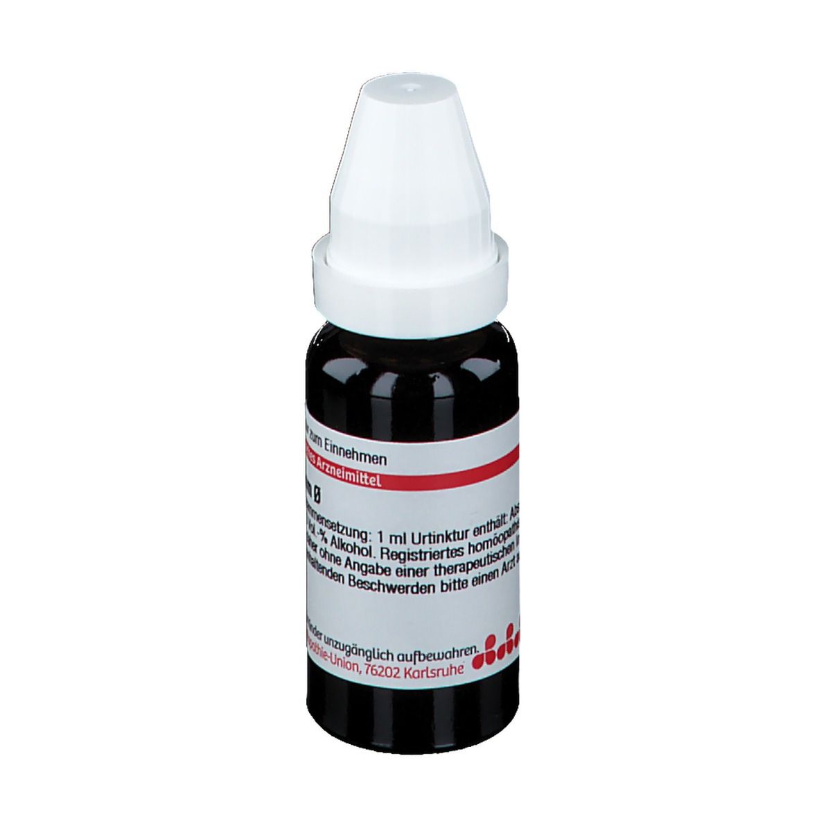 DHU Absinthium Urtinktur