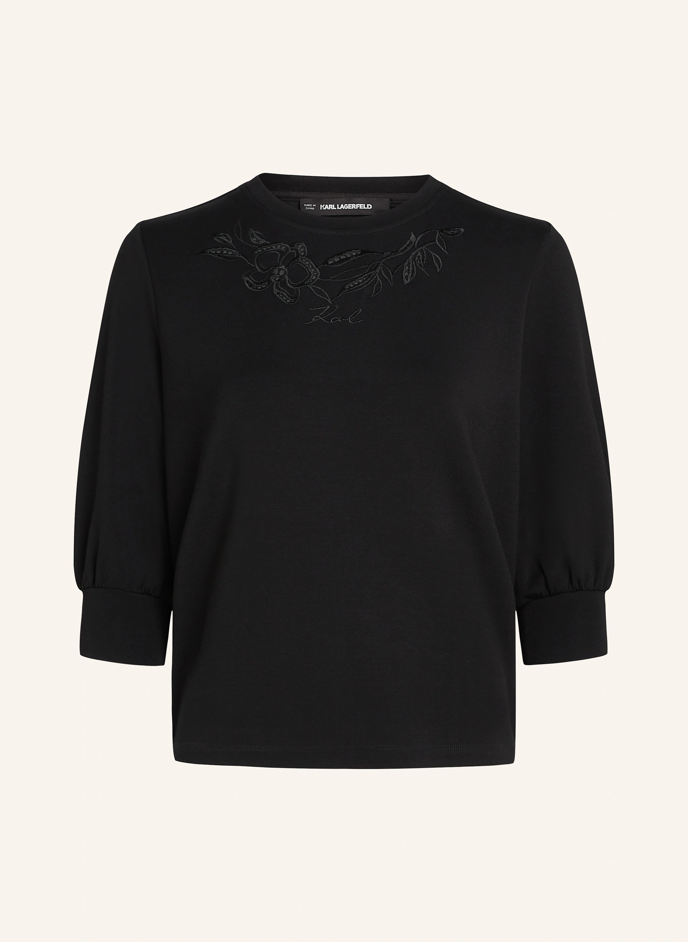 KARL LAGERFELD Sweatshirt