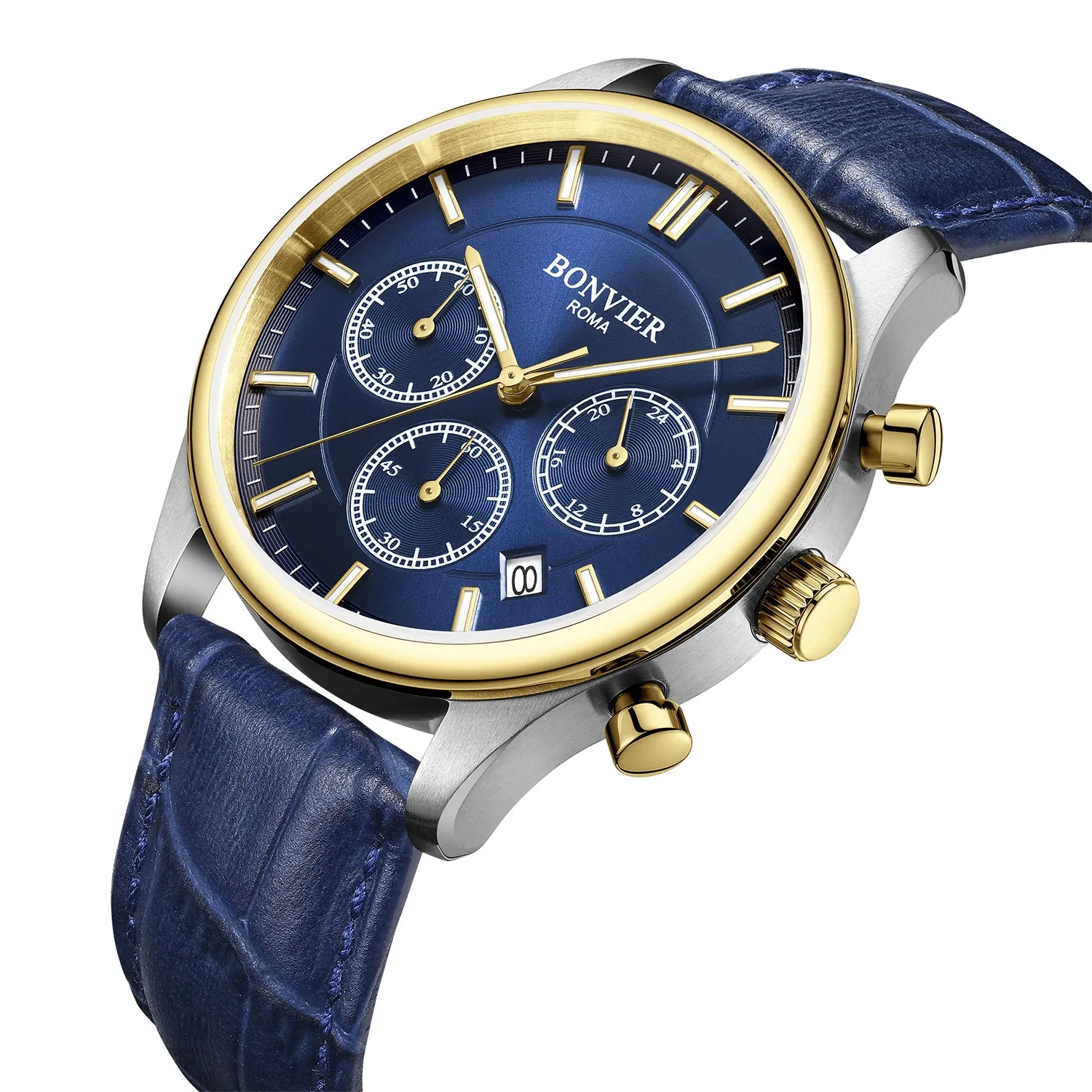 Bonvier Angelo BV083