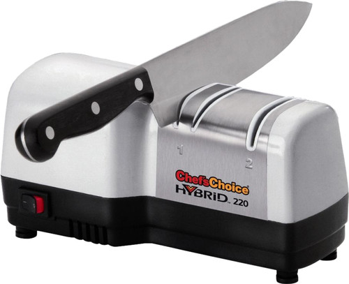 Chef'sChoice Elektrische Messenslijper CC220