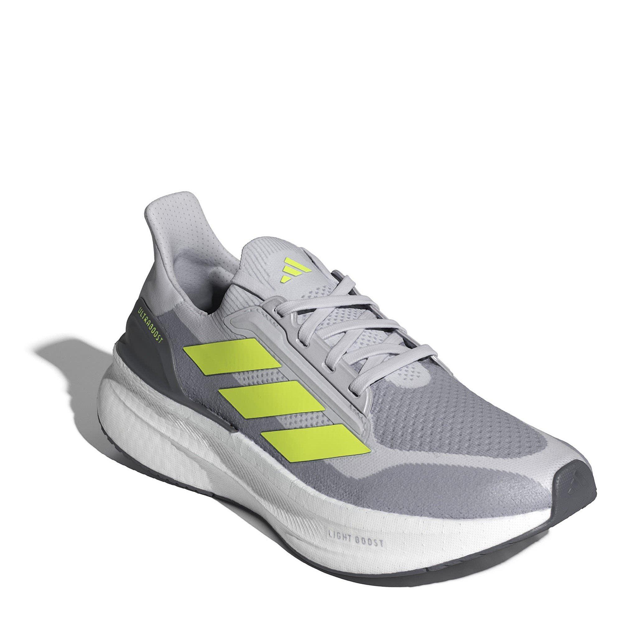 adidas Ultraboost 5x Low Top Trainers Juniors