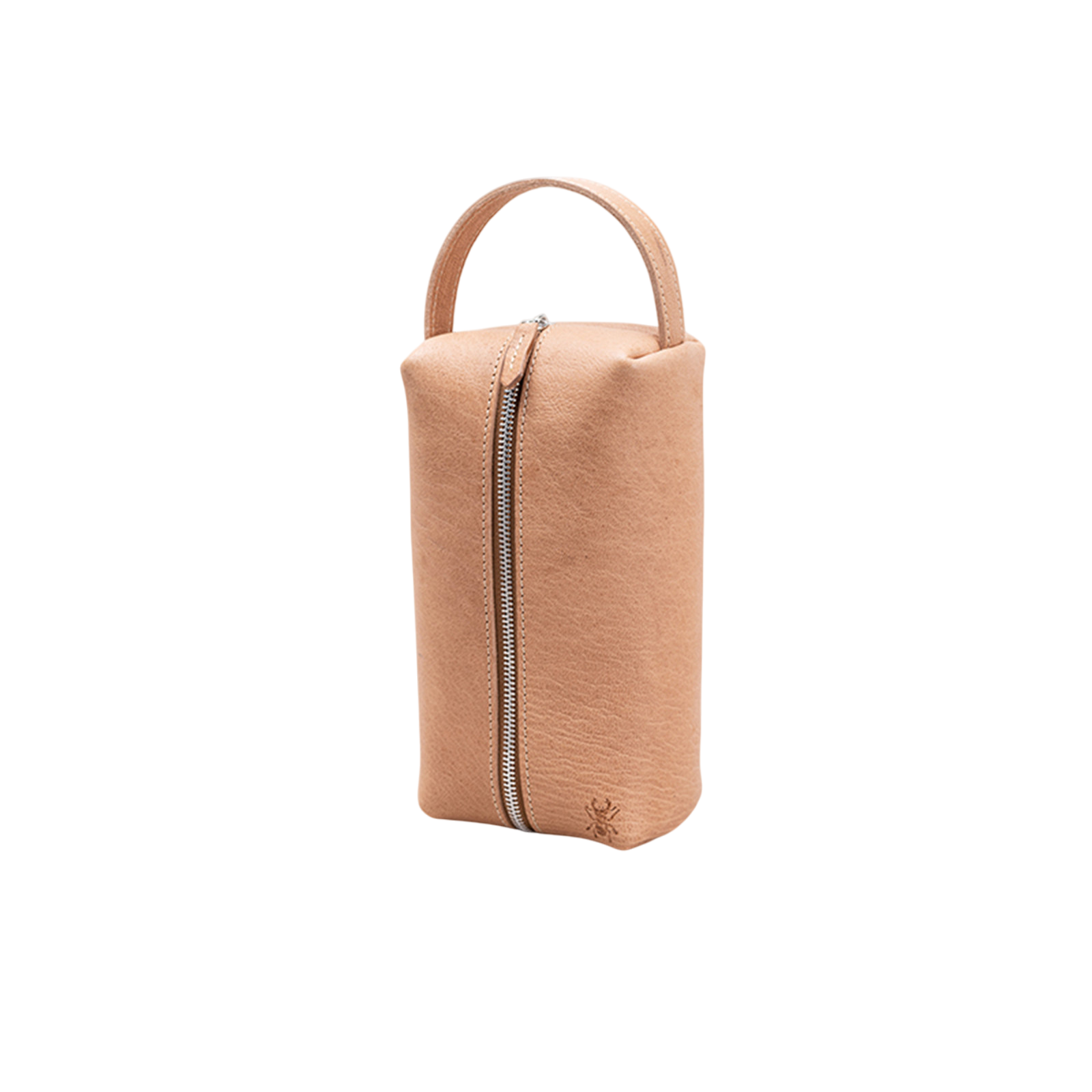 Necessaire Trocla cognac S