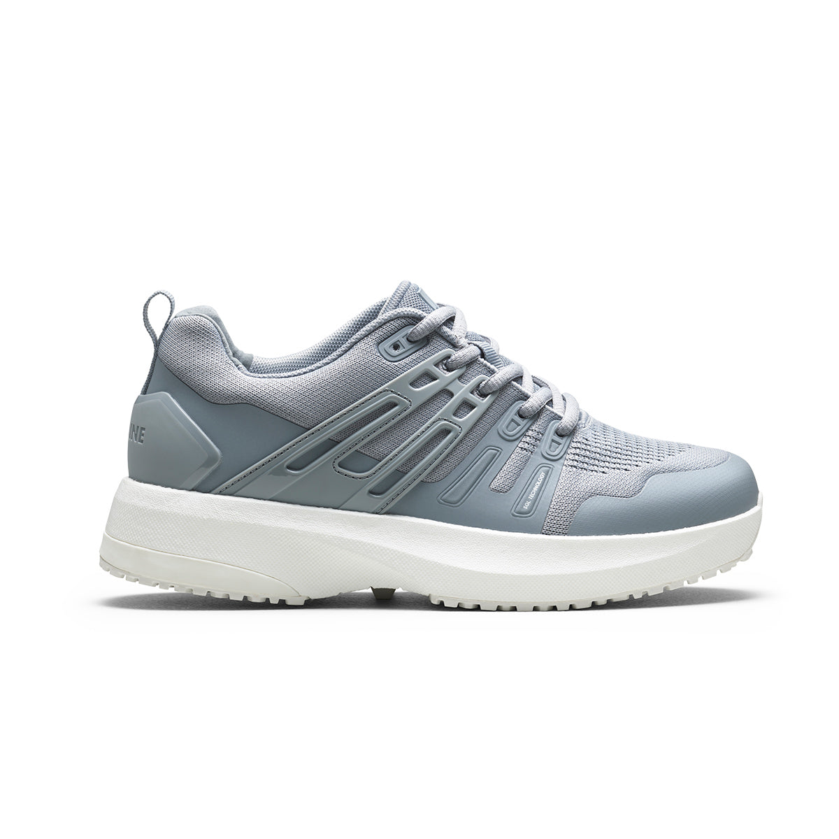 Advance Lite Lett, luftig og stilren sneaker