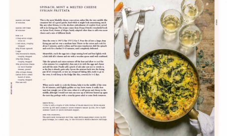 A Table for Friends: The Art of Cooking for Two or Twenty (Hardback)