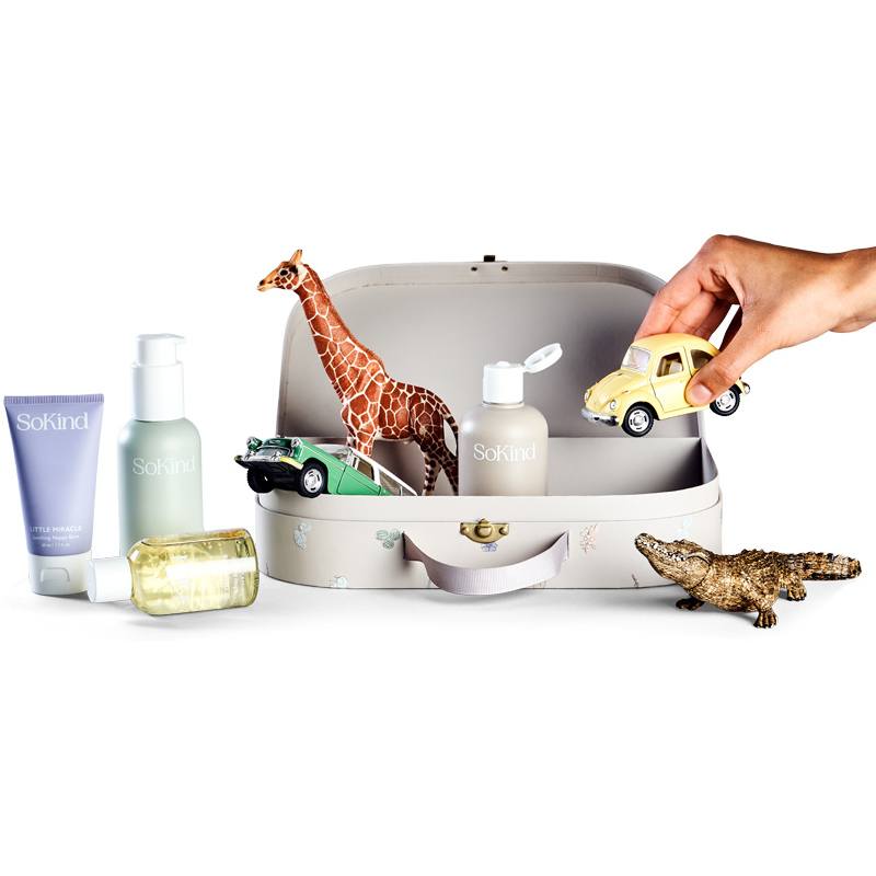 SoKind Dear Baby Kit
