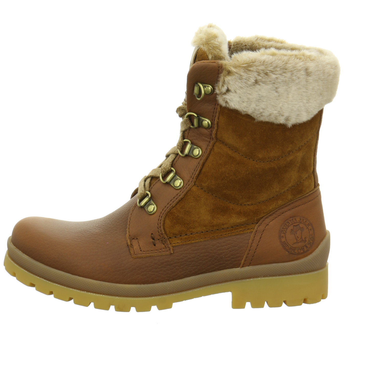 Panama Jack Stiefeletten & Boots