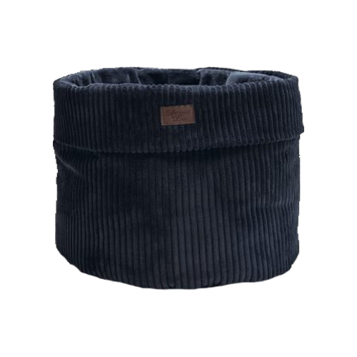 Designed by Lotte Ribbed Kattenmand