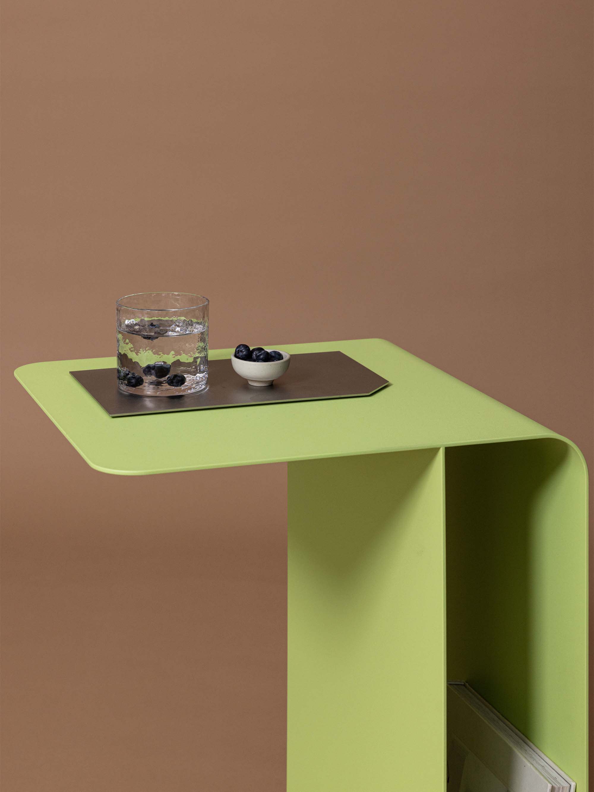 Bijzettafel Cosmo