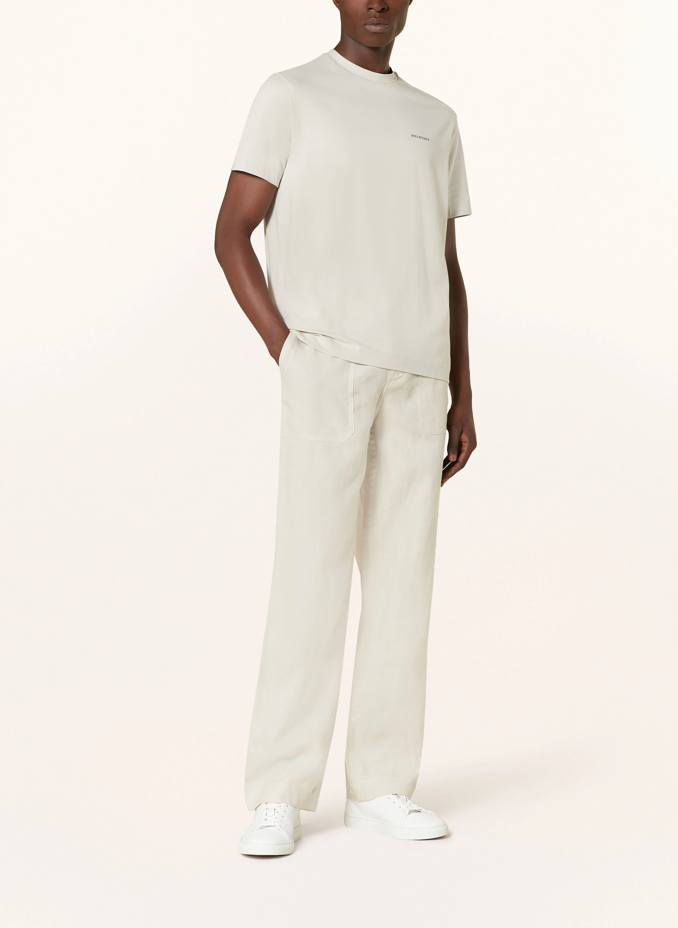 BELSTAFF T-Shirt ALLOY